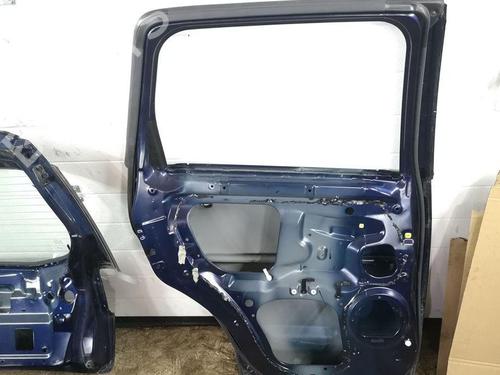 Left rear door PEUGEOT 4007 (VU_, VV_) 2.2 HDi | BP28885572C4 