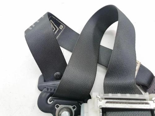 Rear left seatbelt CHRYSLER 300C (LX, LE) 3.0 CRD | BP36197167I29 - Image 5