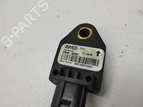 Electronic sensor HYUNDAI i30 Estate (GD) 1.6 CRDi | BP33878220M84 - Image 6