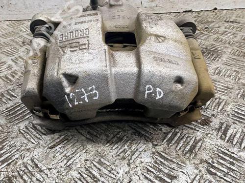 Right front brake caliper CITROËN C4 III (BA_, BB_, BC_) ë-C4 (BCZKXC, BZCKSC) | BP36083392M104 - Image 2