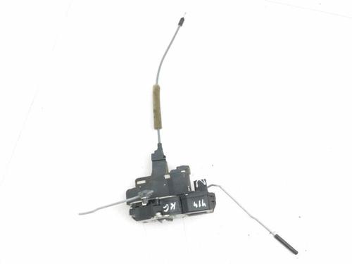 Used Rear left lock OPEL ANTARA A (L07) 2.2 CDTi (163 hp) 28892218