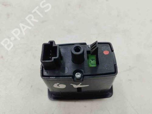 Left rear window switch MERCEDES-BENZ B-CLASS Sports Tourer (W245) B 180 CDI (245.207) | BP28888239I29 