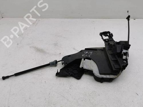 Rear left lock VOLVO V50 (545) 1.6 D | BP28889807C100 