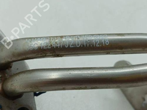 Pipe SEAT ARONA (KJ7, KJP) 1.0 TSI | BP28896524M125 - Image 5