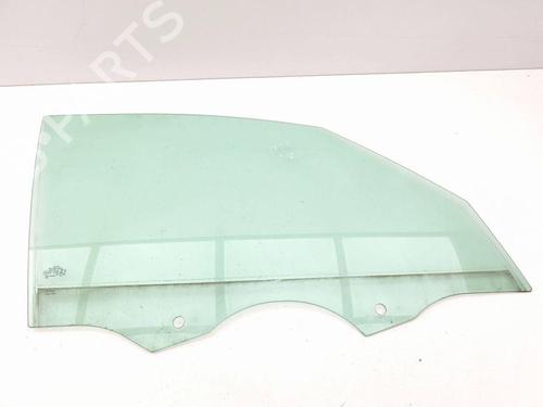 Used Front right door window VW ID.3 (E11, E12) Pro (145 hp) 29523865