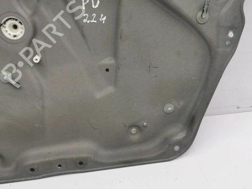 Rear right window mechanism MERCEDES-BENZ B-CLASS Sports Tourer (W245) B 180 CDI (245.207) | BP28887293C25 