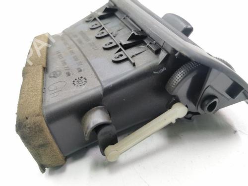 Air vent CITROËN C4 Grand Picasso II (DA_, DE_) 1.6 BlueHDi 100 | BP28891643I21 