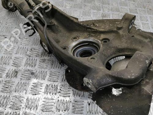 Right front steering knuckle PORSCHE CAYENNE (92A) 3.0 Diesel | BP36139352M26 - Image 6