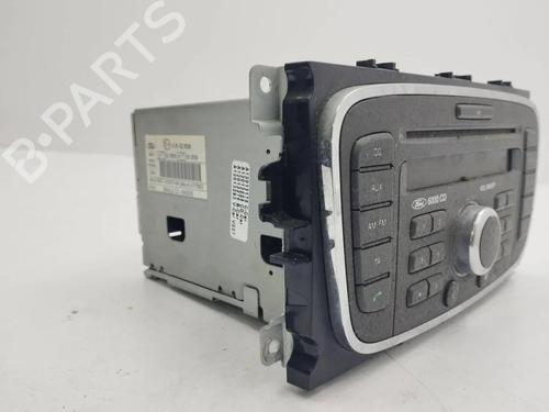 Electronic module FORD GALAXY II (WA6) 2.0 TDCi | BP36198126M83 - Image 8
