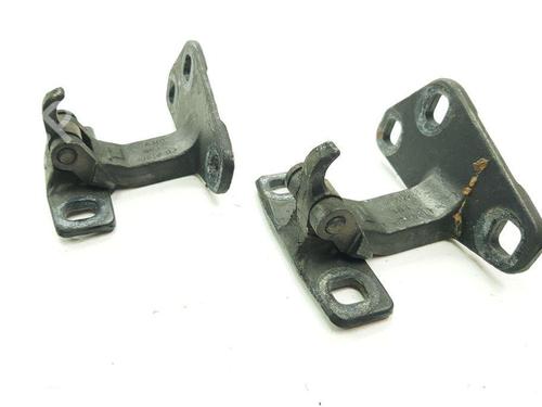 Hinge/Door check strap BMW X5 (E53) 3.0 d | BP28886138C146 