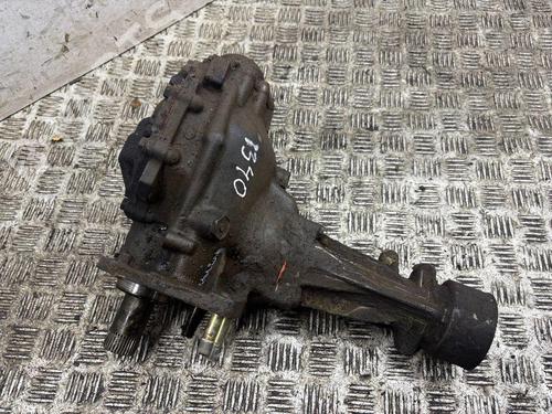 Used Front differential Front differential TOYOTA RAV 4 II (_A2_) 2.0 D 4WD (CLA20_, CLA21_, CLA20R, CLA21R) (116 hp) 40194059 40194059