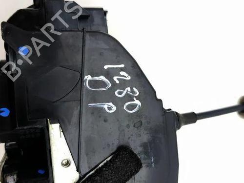 Front right lock NISSAN LEAF (ZE1) Electric | BP36085611C97 - Image 6