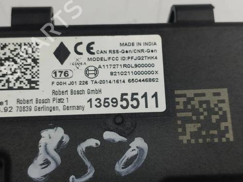 Electronic module OPEL INSIGNIA A (G09) 1.6 CDTi (68) | BP36200883M83 - Image 3