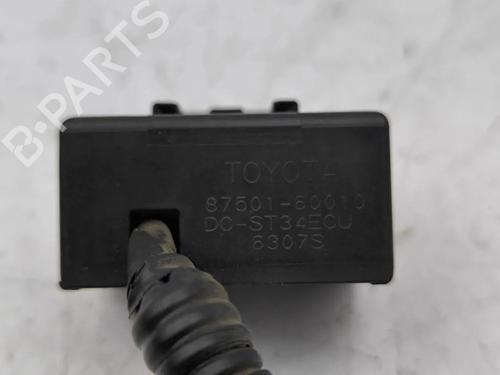Electronic module LEXUS GS (_S19_) 350 AWD (GRS196_, GRS196R) | BP34216993M83 - Image 2