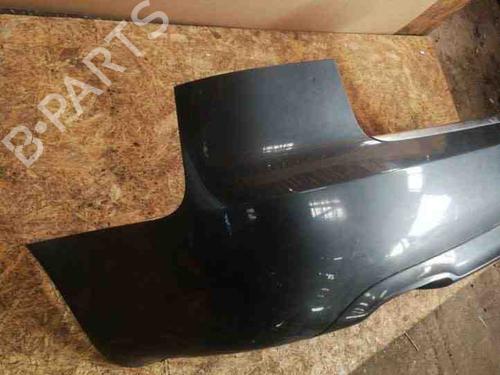 Rear bumper AUDI A4 B7 (8EC) 2.0 TDI | BP28866671C8