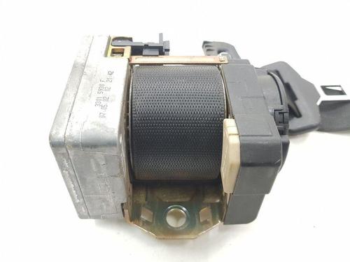 Rear right seatbelt MERCEDES-BENZ S-CLASS (W220, V220) S 400 CDI (220.028, 220.128) | BP28891939I28 