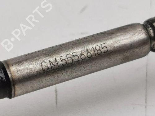 Elektronisk sensor OPEL ZAFIRA TOURER C (P12) 2.0 CDTi (75) | BP28894928M84