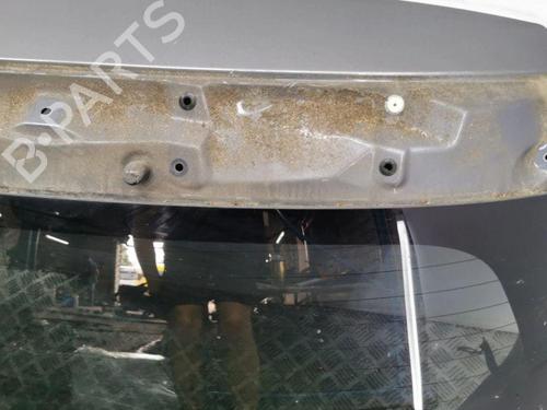 Tailgate PEUGEOT 4007 (VU_, VV_) 2.2 HDi | BP28899285C6 