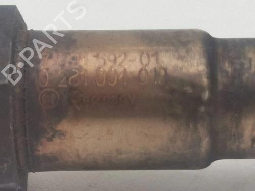 Electronic sensor BMW 5 Touring (E61) 525 d | BP40210797M84  - Image 5