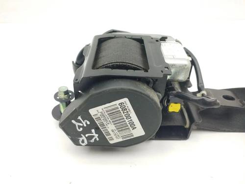 Front left seatbelt HONDA CR-V III (RE_) 2.2 i-CTDi 4WD (RE6) | BP33207214I26 - Image 6