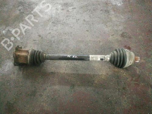 Used Right front driveshaft Right front driveshaft 36177502 36177502