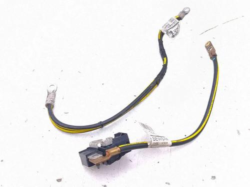 Used Cable Cable NISSAN QASHQAI III (J12) 1.3 DIG-T (140 hp) 40044112 40044112