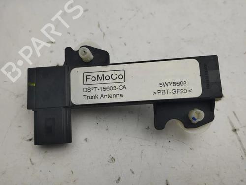 Módulo eletrónico Módulo eletrónico 36192687 36192687