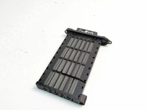 Varmeblæsermodstand ALFA ROMEO GIULIETTA (940_) 1.6 JTDM (940FXD1A) (105 hp) 28875203