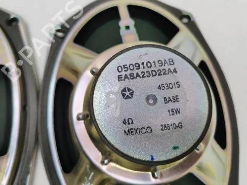Electronic module CHRYSLER GRAND VOYAGER V (RT) 2.8 CRD | BP28860902M83 - Image 5