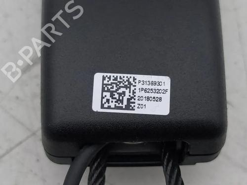 Seat buckle VOLVO S90 II (234) D4 | BP36079127I32 - Image 7