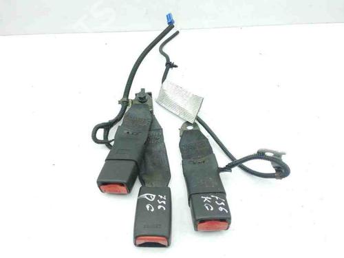 Used Seat buckle HONDA ACCORD VIII (CU) 2.2 i-DTEC (CU3) (150 hp) 28897756