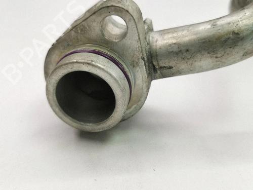 AC pipe AUDI A7 Sportback (4GA, 4GF) 3.0 TDI quattro | BP40190785M126 - Image 5