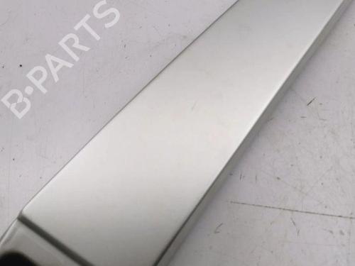 Door moulding trim PORSCHE CAYENNE (9PA) 3.2 | BP28895460C150 