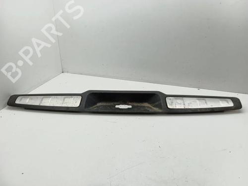 Used Boot lining Boot lining 36188183 36188183