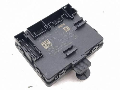 Used Electronic module Electronic module 38501708 38501708