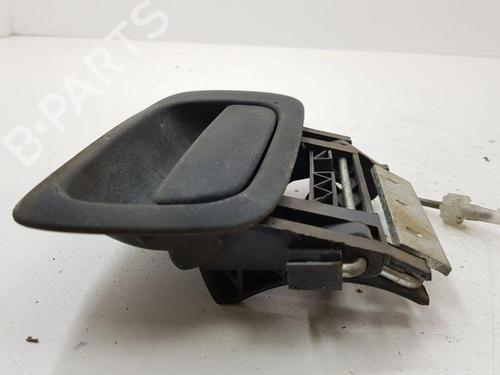 Rear right exterior door handle OPEL ASTRA J Sports Tourer (P10) 2.0 CDTI (35) | BP28903527C130 