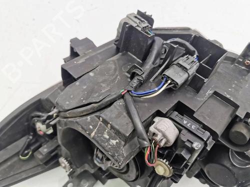Right headlight MAZDA 6 Estate (GJ, GL) 2.2 D | BP28894595C29 - Image 8