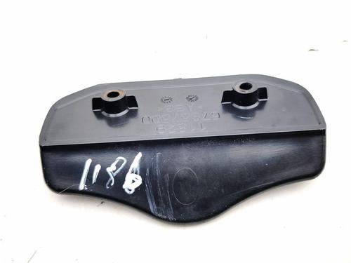 Tailgate handle MASERATI QUATTROPORTE V 4.2 | BP29945013C132 