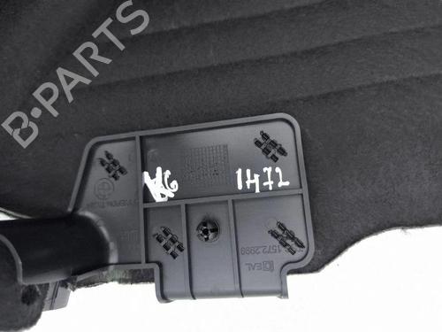 Boot lining BMW 3 (G20, G80, G28) M3 Competition | BP38501760I3  - Image 7