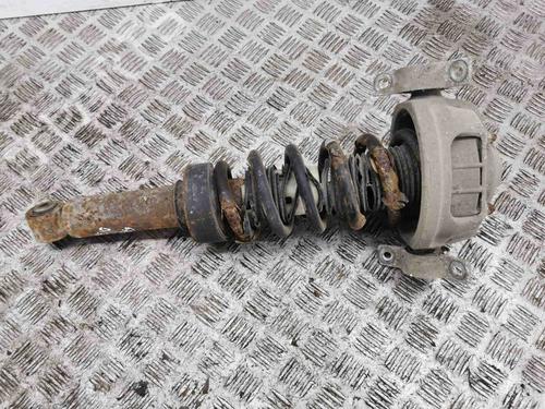 Højre bagtil støddæmper PORSCHE CAYENNE (9PA) S 4.5 (340 hp) 28873162