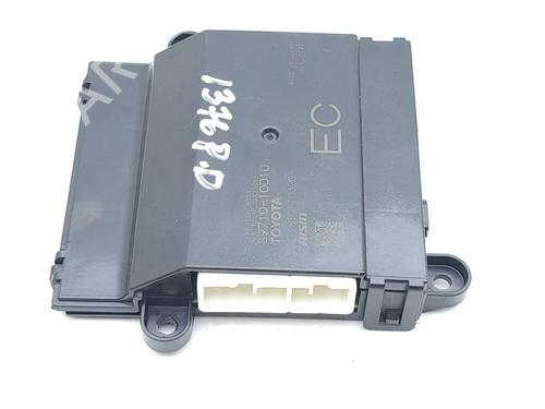 Electronic module TOYOTA C-HR (_X1_) 2.0 Hybrid (MAXH10) | BP36214631M83 - Image 3