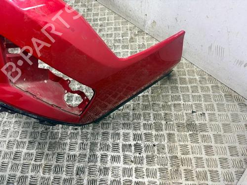 Front bumper SEAT ATECA (KH7, KHP) 1.6 TDI | BP32692735C7 - Image 7