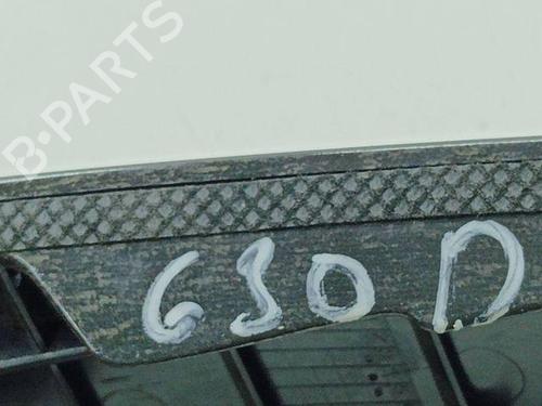 Andre KIA SORENTO I (JC) 2.5 CRDi | BP28852464O1