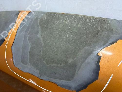 Bakluke CC/Kombi-Kupé NISSAN 350Z Roadster (Z33) 3.5 (AAZ33) | BP30724132C6