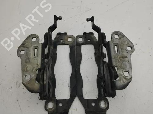 Used Hinge/Door check strap MERCEDES-BENZ C-CLASS (W204) C 200 CDI (204.001) (136 hp) 28861387