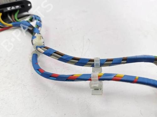 Heater resistor HONDA CR-V IV (RM_) 1.6 i-DTEC (RE6) | BP33228806M108 - Image 7