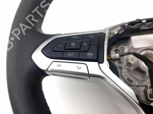 Steering wheel VW GOLF VIII (CD1, DA1) 1.5 eTSI | BP40193467C49 - Image 5