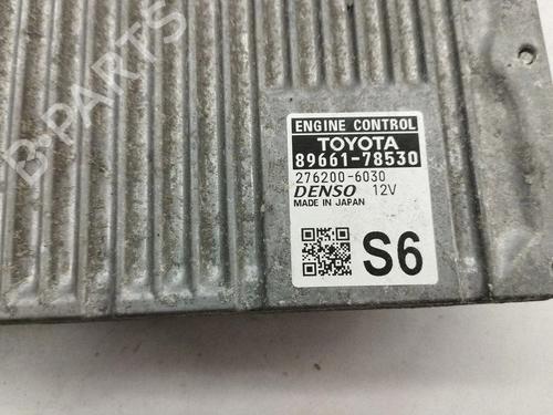 Engine control unit (ECU) LEXUS NX (_Z1_) 300h AWD (AYZ15_, AYZ15R) | BP40167257M57  - Image 5