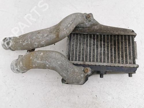 Used Intercooler HONDA CIVIC IX (FK) 2.2 i-DTEC (FK3) (150 hp) 28893739