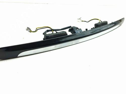 Tailgate trim MASERATI QUATTROPORTE V 4.2 | BP28907145C151 